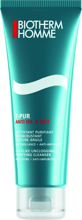Produktbild Biotherm T-Pur (Reinigungslotion, 125 ml)