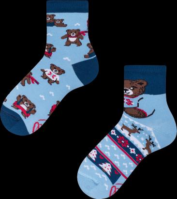Produktbild Many Mornings Winter Teddy (Einzelpack, 23 - 26)