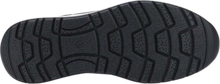 Produktbild Hush Puppies Sneaker Joseph Nubukleder (42)