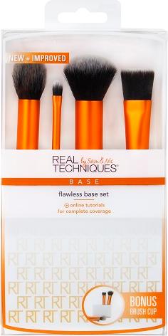 Actual product image Real Techniques Flawless Base Set (Set)