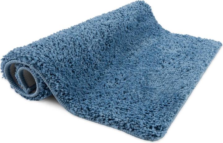 Produktbild Karat Sky Soft Hellblau Badematte50x80 cm (50 x 80 cm)