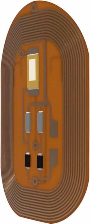 Produktbild Ueli Express Blinkender NFC LED Fingernagel