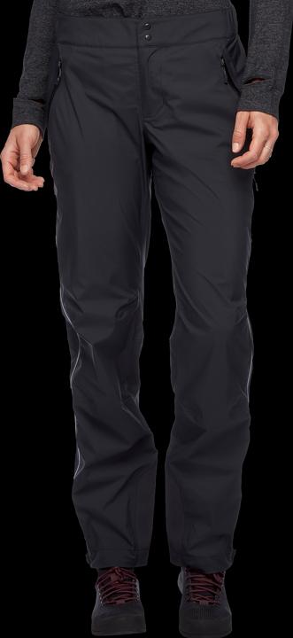 Actual product image Black Diamond Highline stretch pants (XS)