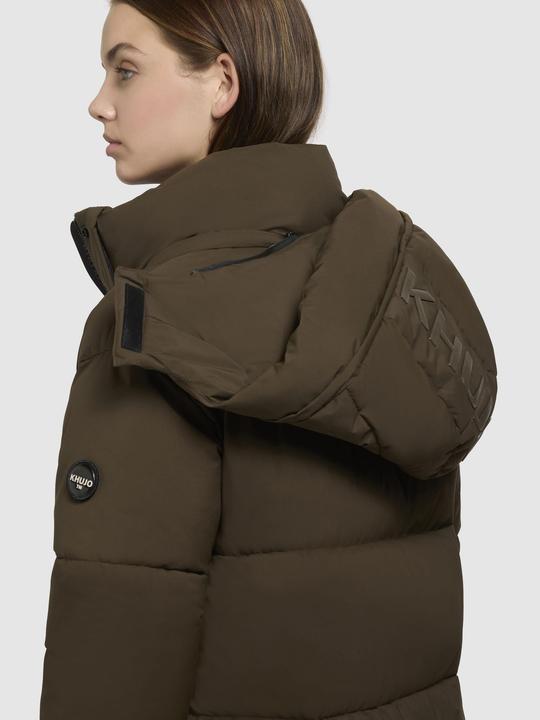 Image du produit Khujo Rachel Matt-YM (XL)