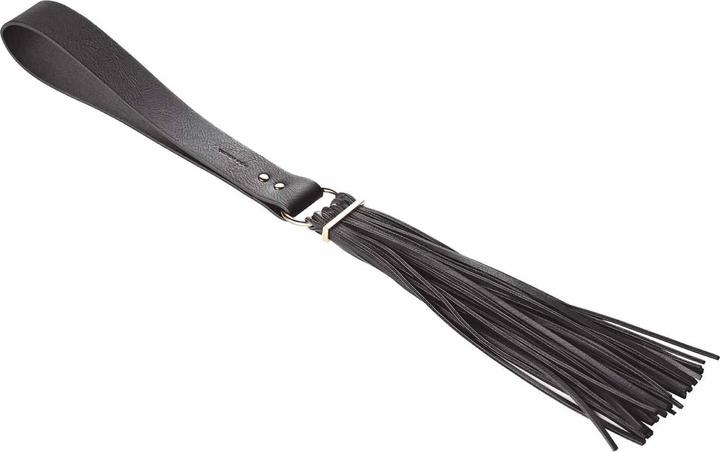 Actual product image Bijoux Indiscrets MAZE Tassel Flogger