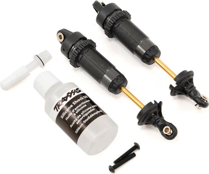 Image du produit Traxxas Amortisseur de chocs, GTR