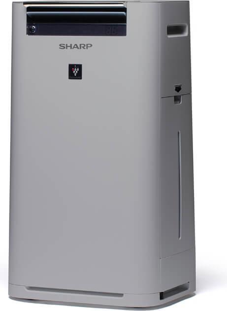 Produktbild Sharp UA-HG60E-L (48 m²)