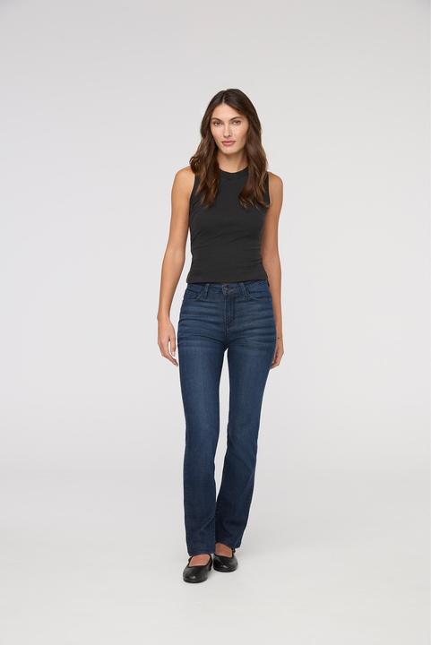 Immagine prodotto Du/Er No Sweat High Rise Slim Straight (M)