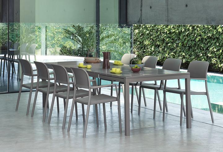 Actual product image Nardi Riva