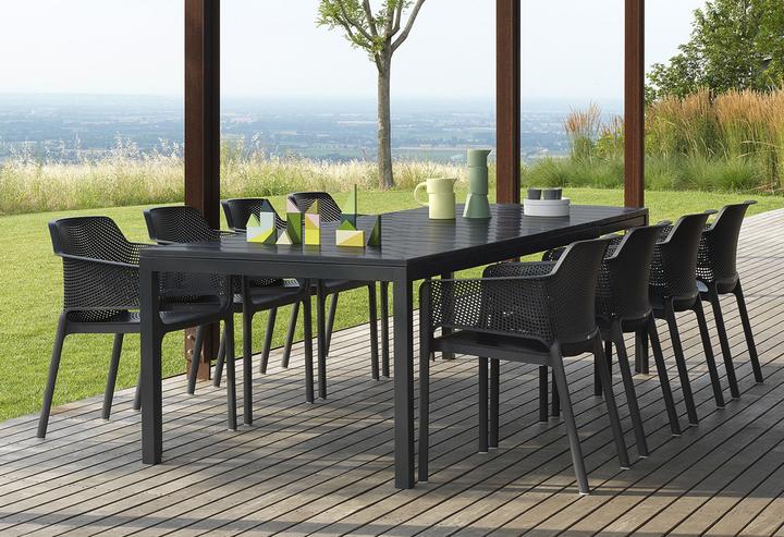 Produktbild Nardi Rio Ext. (210 cm)