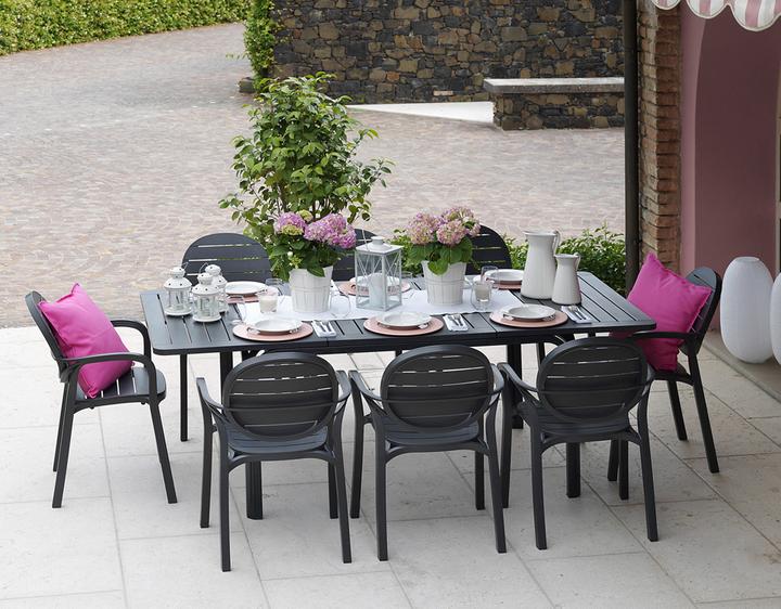 Immagine prodotto Nardi Alloro Ext. (140 cm)
