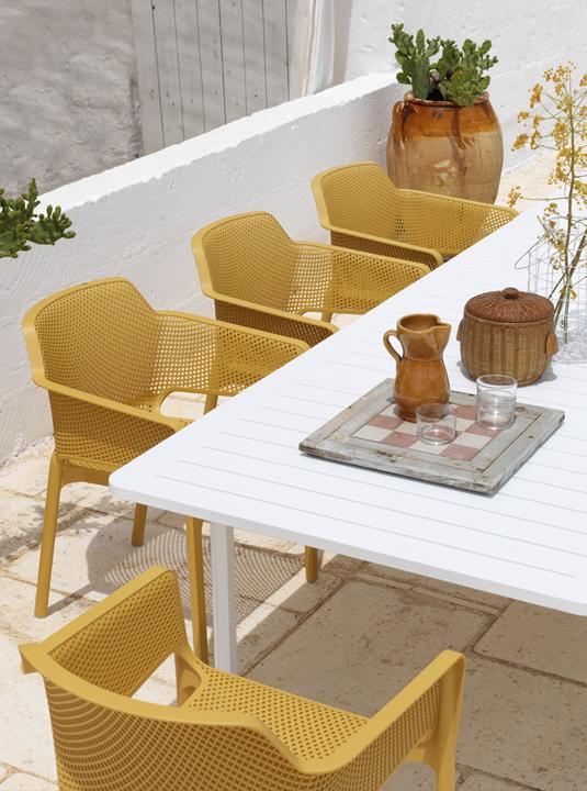 Produktbild Nardi Alloro Ext. (210 cm)