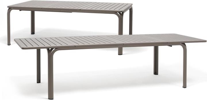 Produktbild Nardi Alloro Ext. (210 cm)
