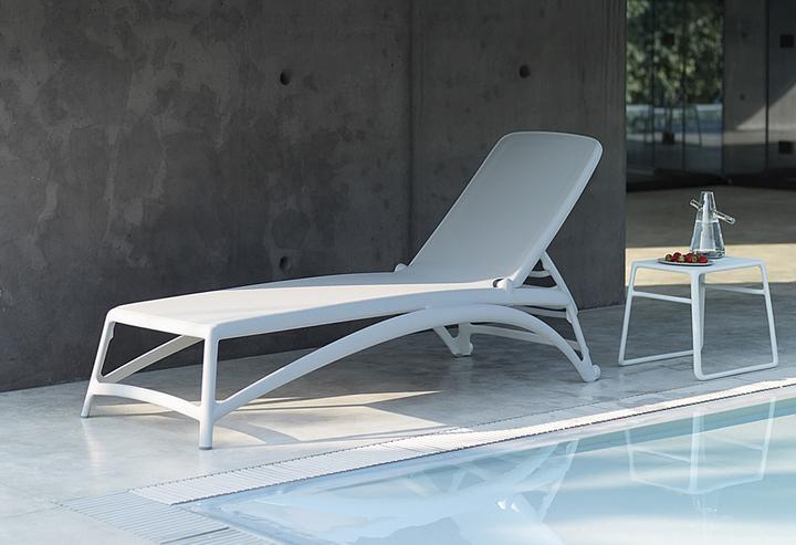 Immagine prodotto Nardi Atlantico (204 cm)