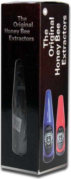 Actual product image Black Leaf Queen Bee Extractor