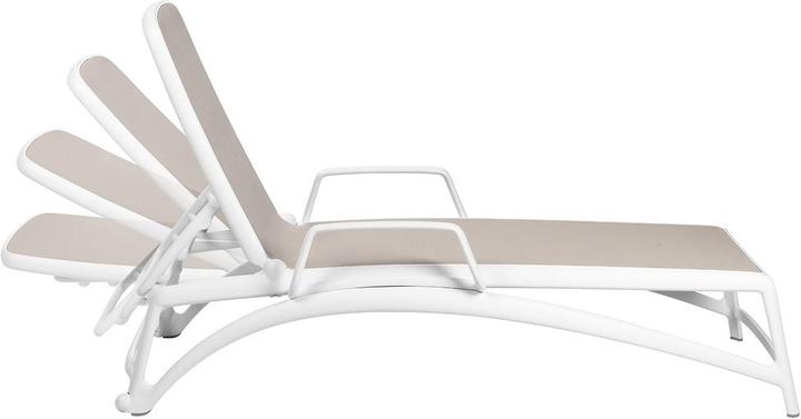 Actual product image Nardi Armrest Bracciolo Atlantico