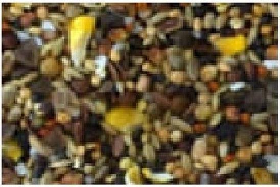 Image du produit Schweizer Nourriture pour tourterelles (1 x, 1 kg)