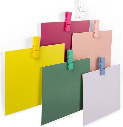Immagine prodotto Trendform Kolor Klip (6 x)