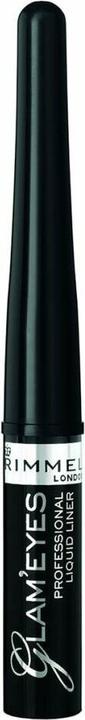 Image du produit Rimmel London Glam Eyes (001 Black Glamour)