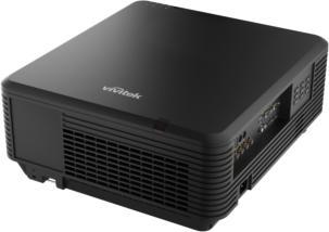 Actual product image vivitek Projector DU7098Z-BK WUXGA 1920x1200/7000ANSI/VGA/HDMI black (WUXGA, 7000 lm)