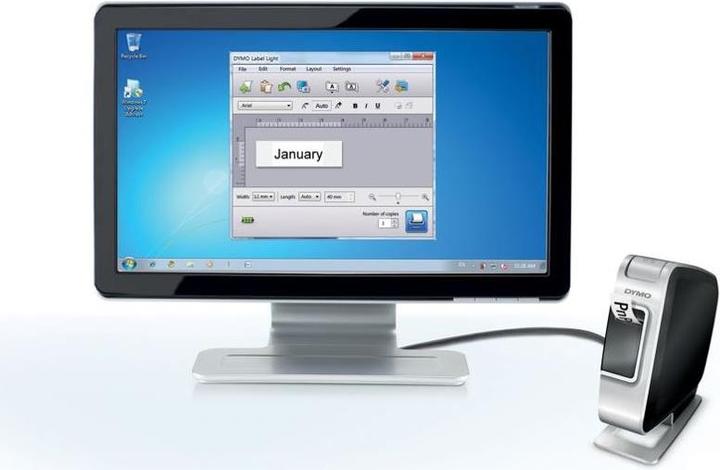 Produktbild Dymo LabelManager PnP