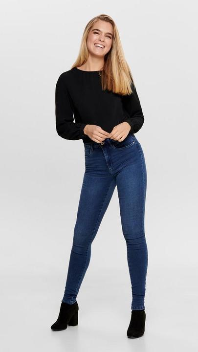 Produktbild Only ONLRoyal High Waist Skinny Fit Jeans (30)