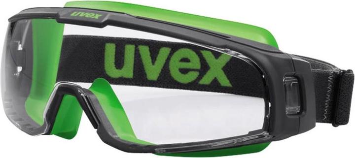 Immagine prodotto Uvex Safety U-sonic