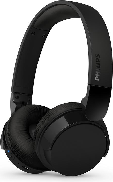 Image du produit Philips TAH4209BK/00 (pas de réduction du bruit, 55 h, Sans fil)