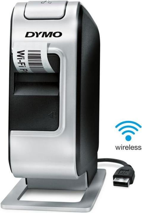 Immagine prodotto Dymo LabelManager Wireless PnP