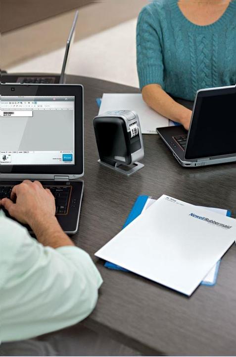 Immagine prodotto Dymo LabelManager Wireless PnP