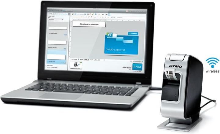 Dymo LabelManager Wireless PnP