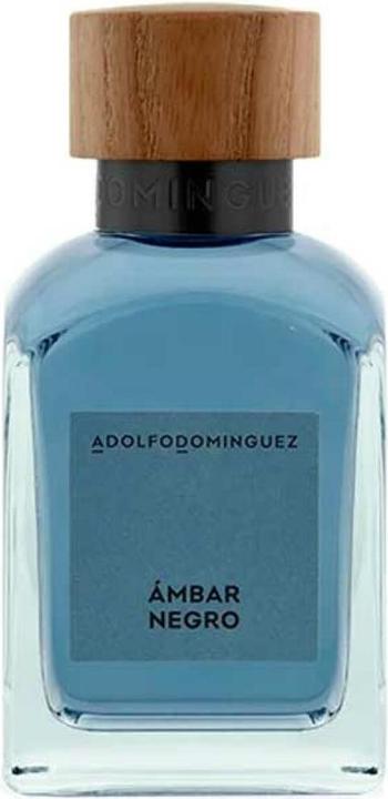Adolfo Dominguez Ámbar Negro Eau De Parfum Spray 200ml (Eau de Parfum, 200 ml)