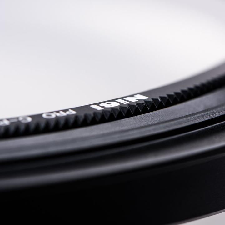 Actual product image Nisi V5 Pro (100 mm, Polarizing filter, 100 mm)