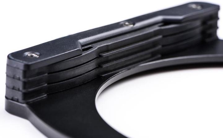 Actual product image Nisi V5 Pro (100 mm, Polarizing filter, 100 mm)
