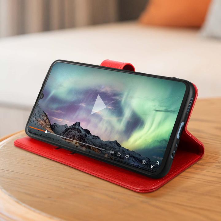 Actual product image Avizar Chesterfield Series (Honor X7a)