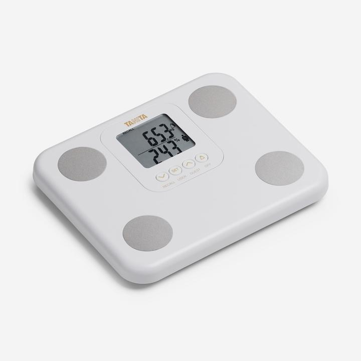 Actual product image Tanita Bc-730 (150 kg)