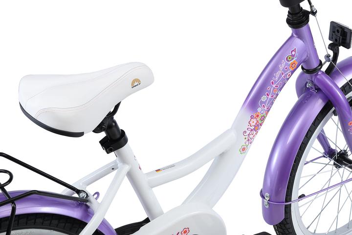 Produktbild Bikestar Classic (18")
