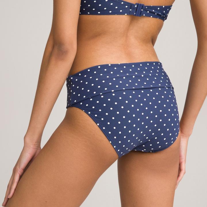 Immagine prodotto Anne Weyburn Slip bikini con motivo a pois (44)