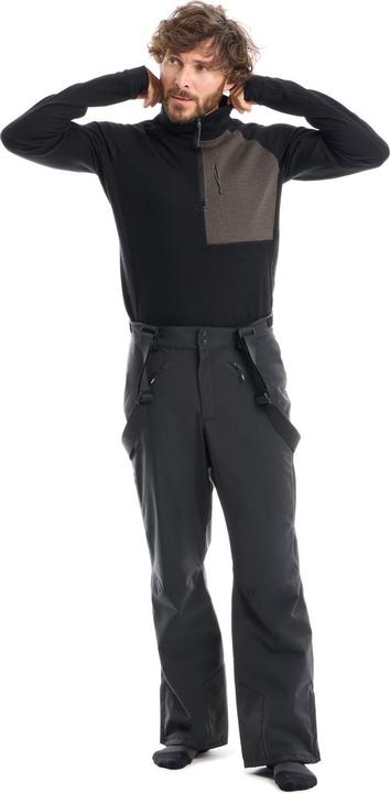 Image du produit Stoic Mérino260 StadjanSt. pull zip (4XL)