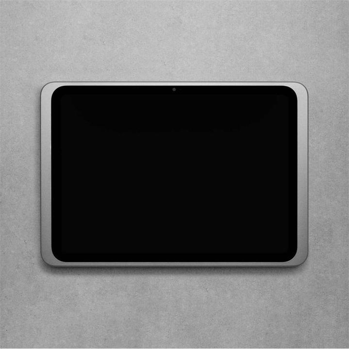 Image du produit Displine Dame Wall 2.0 Support mural pour tablette Apple iPad Pro 11" (2024) 27,9 cm (1