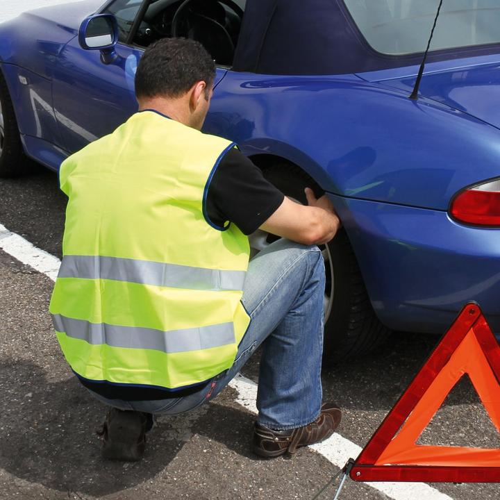 Image du produit Michelin Gilet de sécurité
