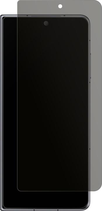 Produktbild Dipos Blickschutzfolie 4-Way Privacy (1 Stück, Honor Magic V2)