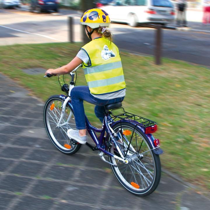 Immagine prodotto Michelin Gilet di sicurezza per bambini