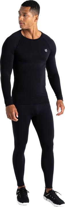 Actual product image Dare2b Mens In The Zone II Wicker Base Layer Top (M)