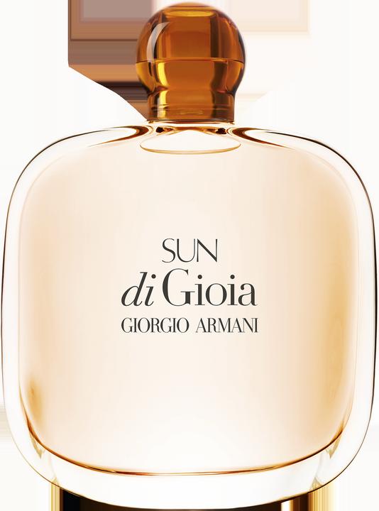 Image du produit Giorgio Armani Sun di Gioia (Eau de parfum, 100 ml)