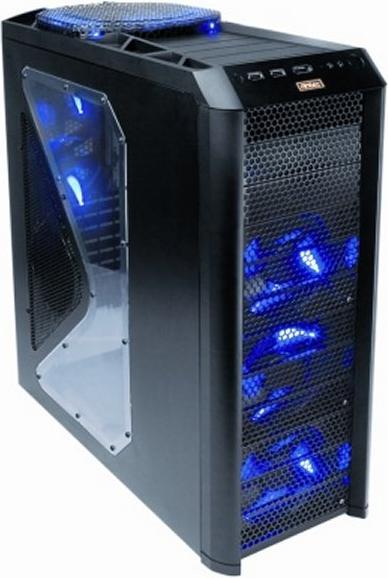 Produktbild Antec Twelve Hundred Ultimate Gamer (ATX)