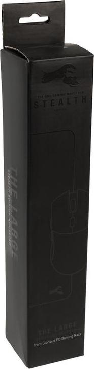 Image du produit Glorious PC Gaming Race Furtif (L)