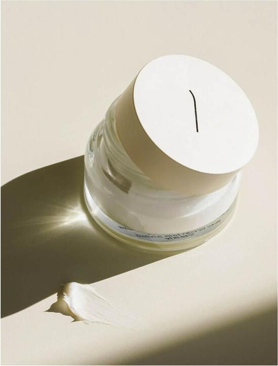 Image du produit Sioris enrichi de crème naturelle (50 ml, Crème 24h)