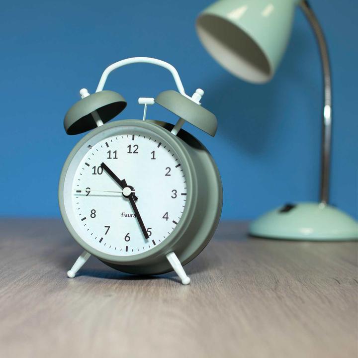 Immagine prodotto Fisura Retro Alarm