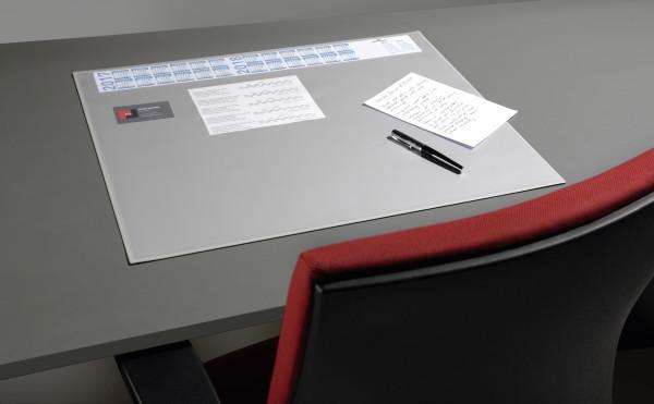 Immagine prodotto Durable Blocco da scrivania con calendario annuale (65 x 52 cm)